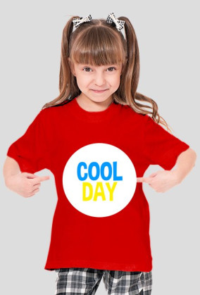 Damska Cool Day
