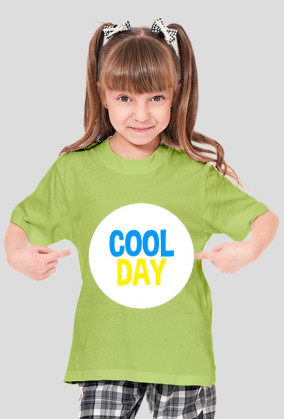 Damska Cool Day