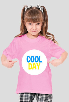 Damska Cool Day