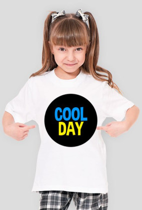 Damska Cool Day