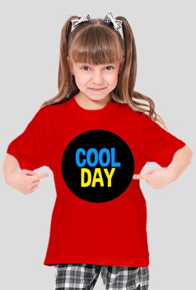 Damska Cool Day