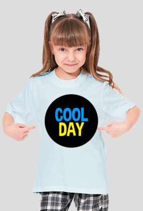 Damska Cool Day