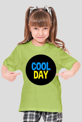 Damska Cool Day
