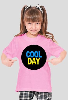 Damska Cool Day