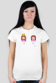 Emoji T-shirt (Me vs. You)