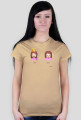 Emoji T-shirt (Me vs. You)