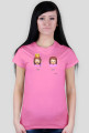 Emoji T-shirt (Me vs. You)