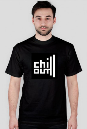 Sativa wear t-shirt Chillout