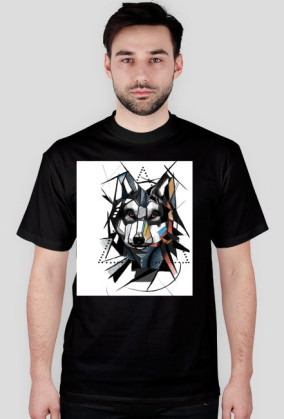 Geometric Wolf