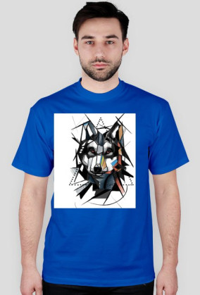 Geometric Wolf