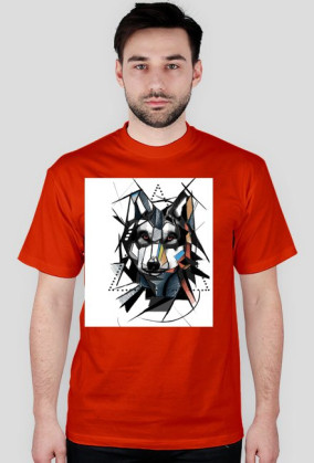 Geometric Wolf