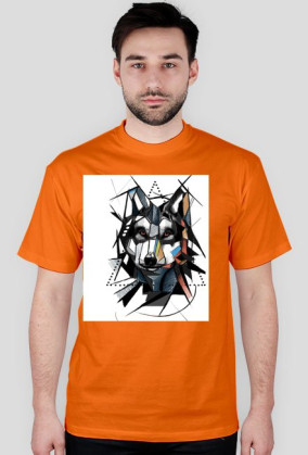 Geometric Wolf
