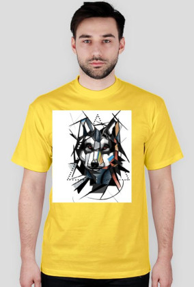 Geometric Wolf