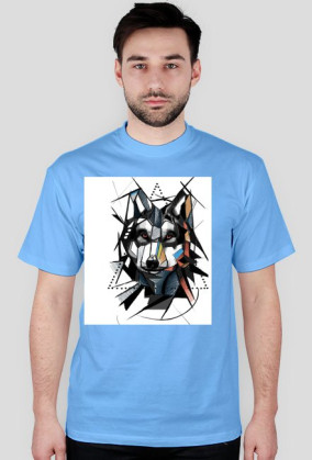 Geometric Wolf
