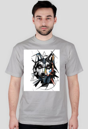 Geometric Wolf