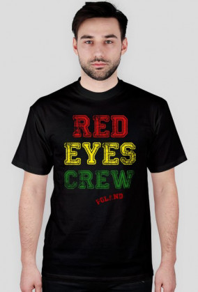 Red Eyes Crew