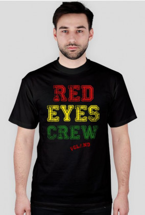 Red Eyes Crew