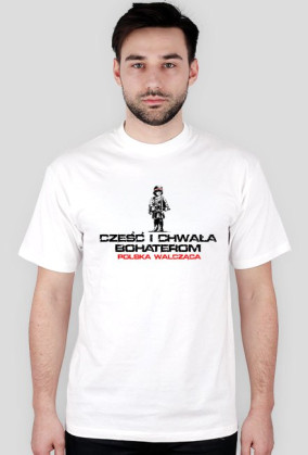 Polska walcząca