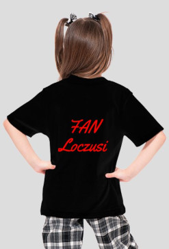 Koszulka Fana