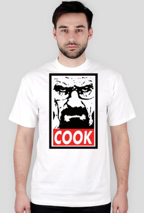 BREAKING BAD