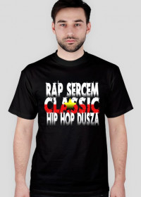 Classic hip hop dusza
