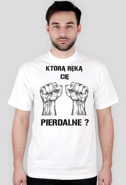 Pięści biel