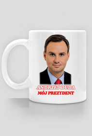 Prezydent Duda