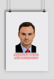 Prezydent Duda