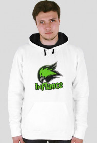 1n.Flance Esport Hoodie