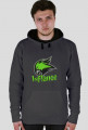 1n.Flance Esport Hoodie