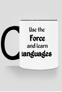 Use the Force