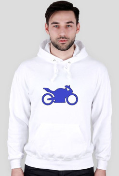 MOTOCYKLE MOJĄ PASJĄ