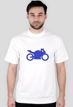MOTOCYKLE MOJĄ PASJĄ