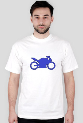 MOTOCYKLE MOJĄ PASJĄ