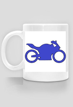 MOTOCYKLE MOJĄ PASJĄ