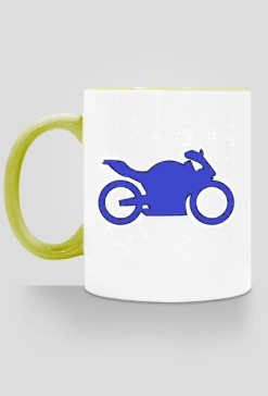 MOTOCYKLE MOJĄ PASJĄ