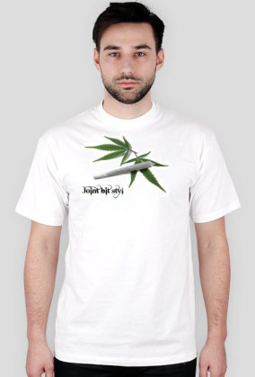 Sativa wear - Joint bit styl