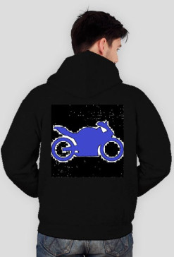 MOTOCYKLE MOJĄ PASJĄ