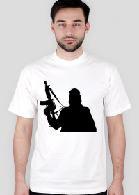 Terrorysta Koszulka