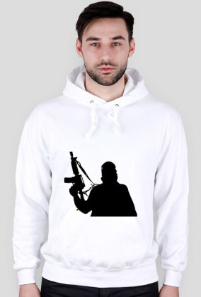 Terrorysta Bluza