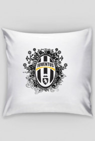 Poduszka Juventus