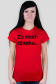 Za moich czasów