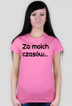 Za moich czasów