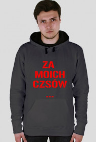 Za moich czasów ...