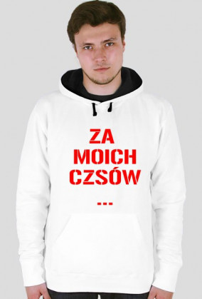 Za moich czasów ...