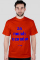 Za moich czasów ...