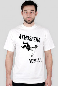 T-Shirt BIA. "Atmosfera" V1
