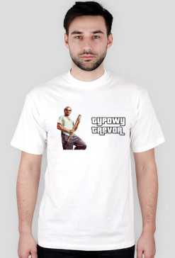 TypowyKoszulka1