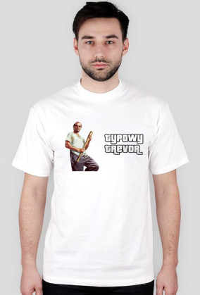 TypowyKoszulka1