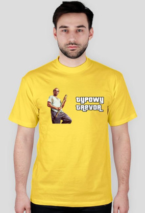 TypowyKoszulka1
